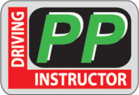 Driving Instructor Tara Logo